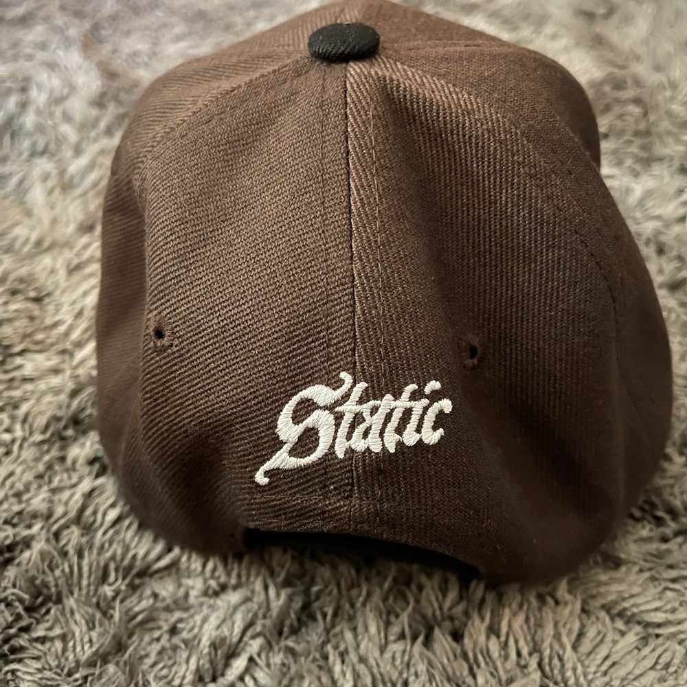 Snapback Hat - image 3